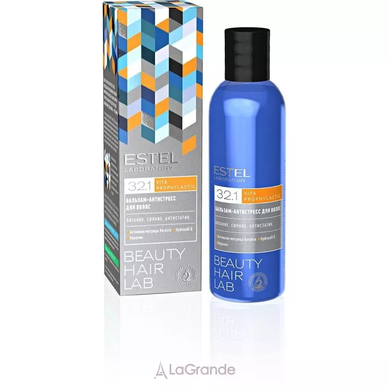 Estel Professional Beauty Hair Lab Vita Prophylactic Balm �������-��������� � ����������� �������,