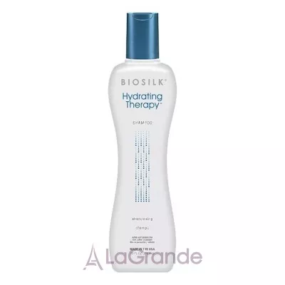 BioSilk Hydrating Therapy Shampoo     