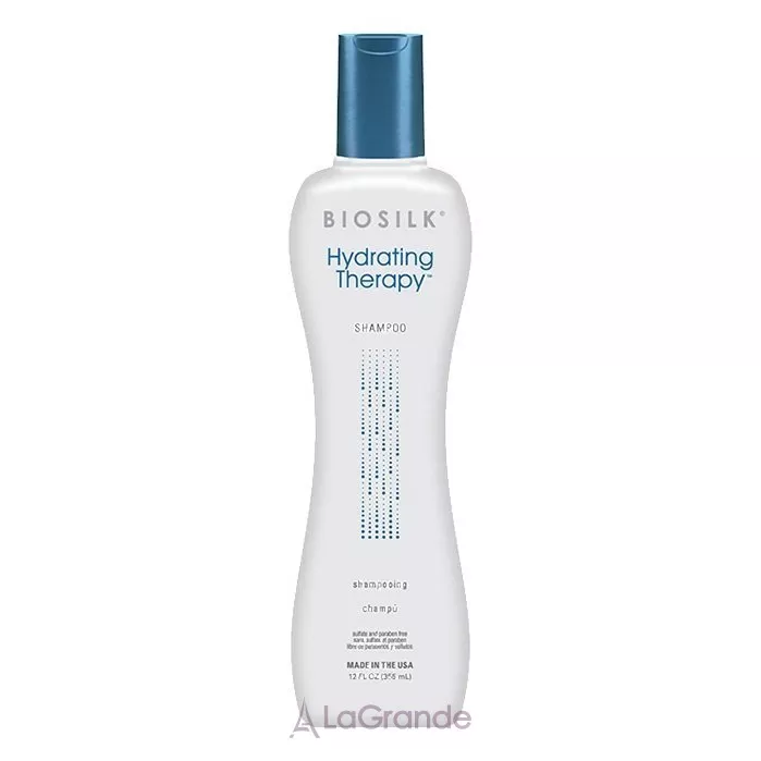 BioSilk Hydrating Therapy Shampoo ������� ��� ��������� ���������� �������