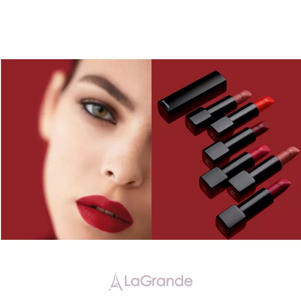 Chanel Rouge Allure Velvet Extreme ����������� ������� ������ ��� ���