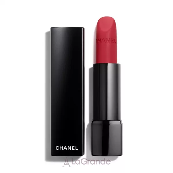 Chanel Rouge Allure Velvet Extreme ����������� ������� ������ ��� ���