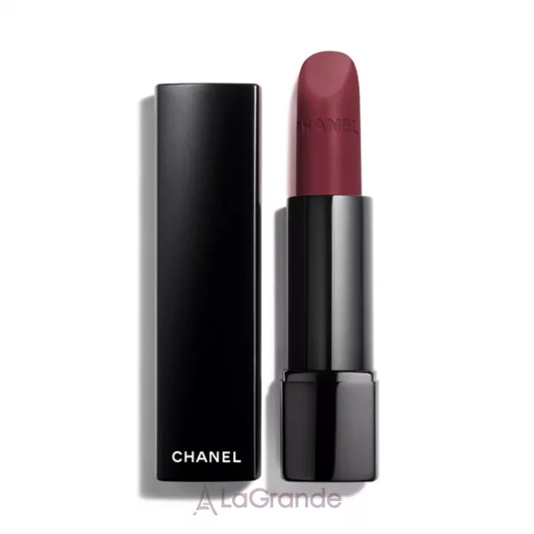 Chanel Rouge Allure Velvet Extreme ����������� ������� ������ ��� ���