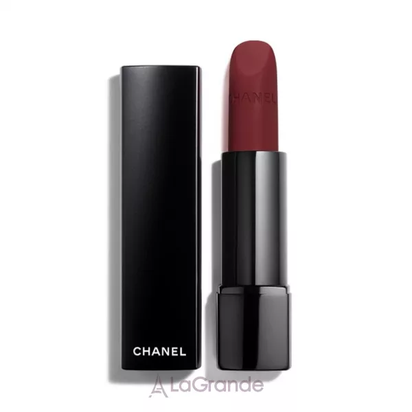 Chanel Rouge Allure Velvet Extreme ����������� ������� ������ ��� ���