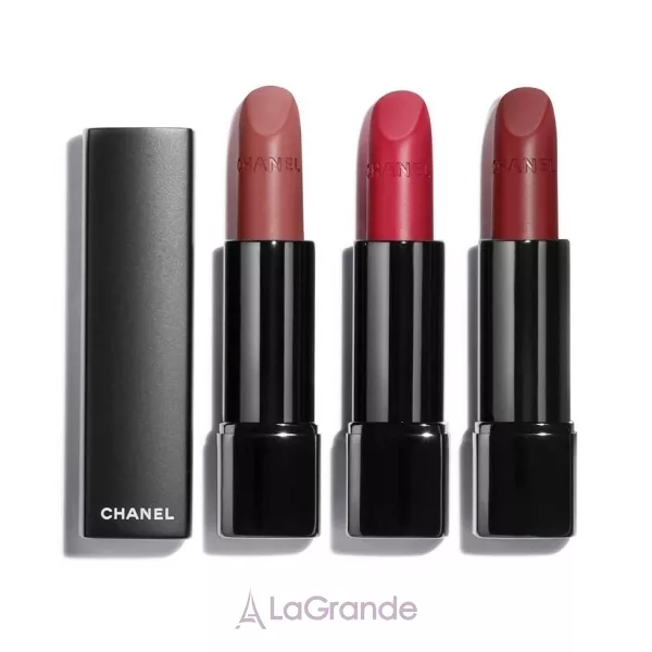 Chanel Rouge Allure Velvet Extreme ����������� ������� ������ ��� ���
