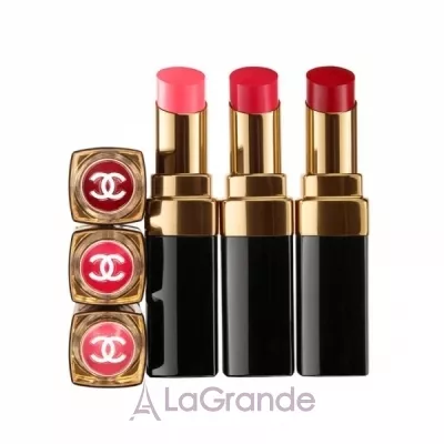 Chanel Rouge Coco Flash  -  