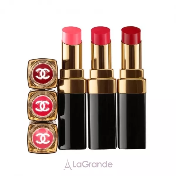 Chanel Rouge Coco Flash ����������� ������-����� ��� ���