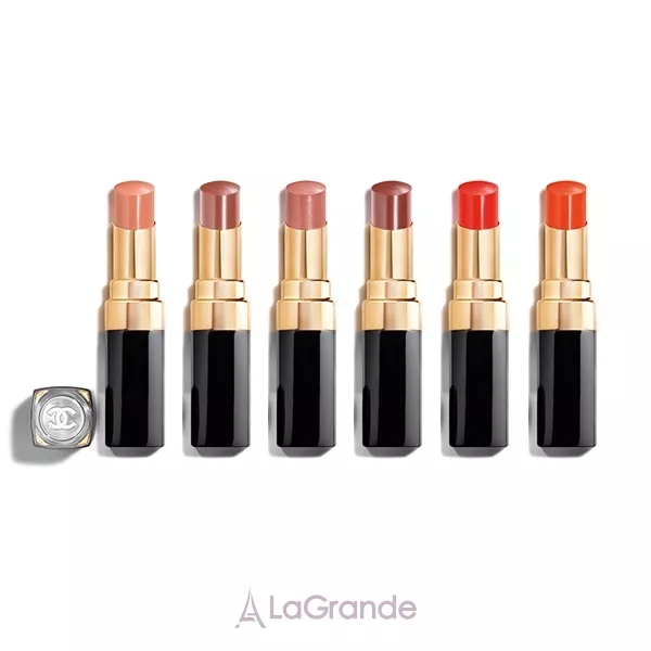 Chanel Rouge Coco Flash ����������� ������-����� ��� ���