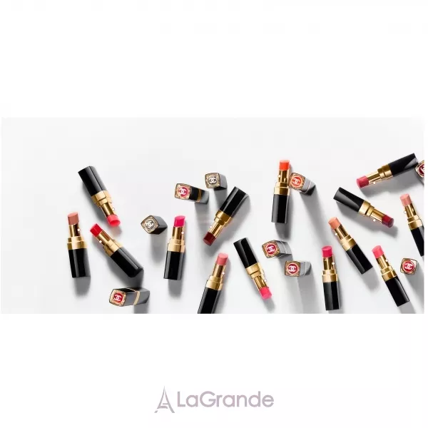 Chanel Rouge Coco Flash ����������� ������-����� ��� ���