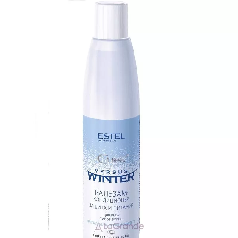Estel Professional Curex Versus Winter Balm �������-����������� 