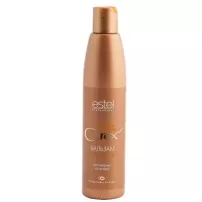Estel Professional Curex Color Intense Hair Balsam For Copper Shades ������� ��� ����� ���������� ����� ��� ������ ��������