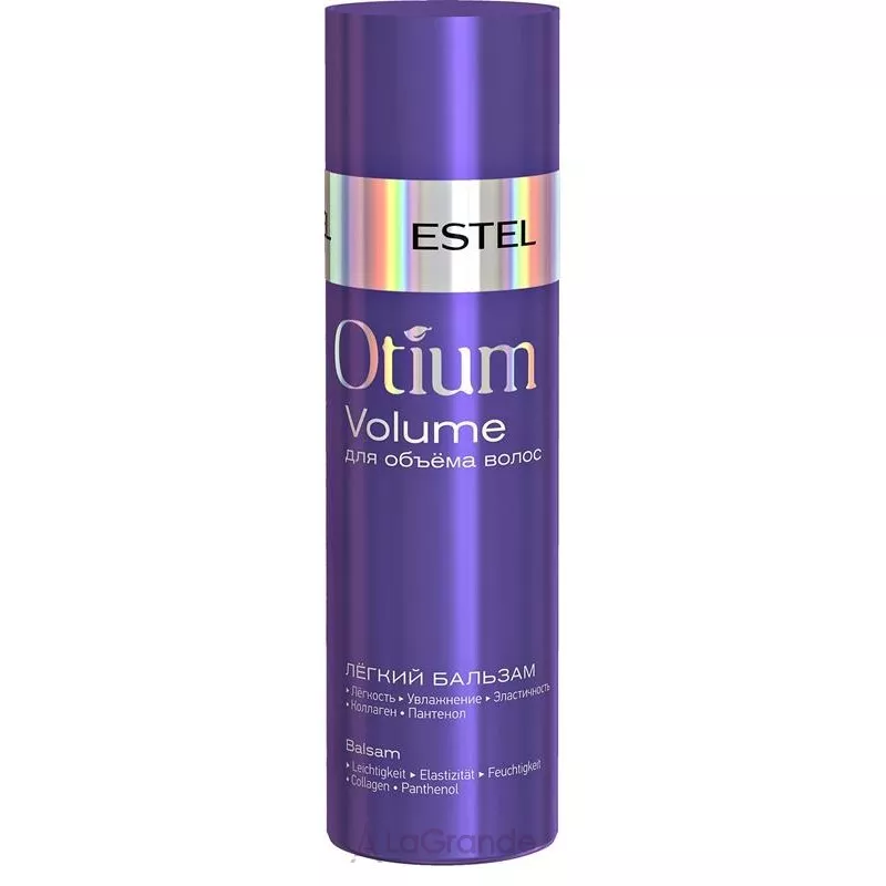 Estel Professional Otium Volume Balm ������-������� ��� ������ �����