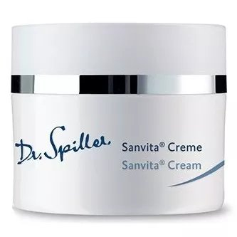 Dr. Spiller Active Line Sanvita Cream ������������ ���� ��� �������