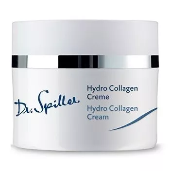 Dr. Spiller Hydro Line Hydro Collagen Cream ����������� ���� �� ���������