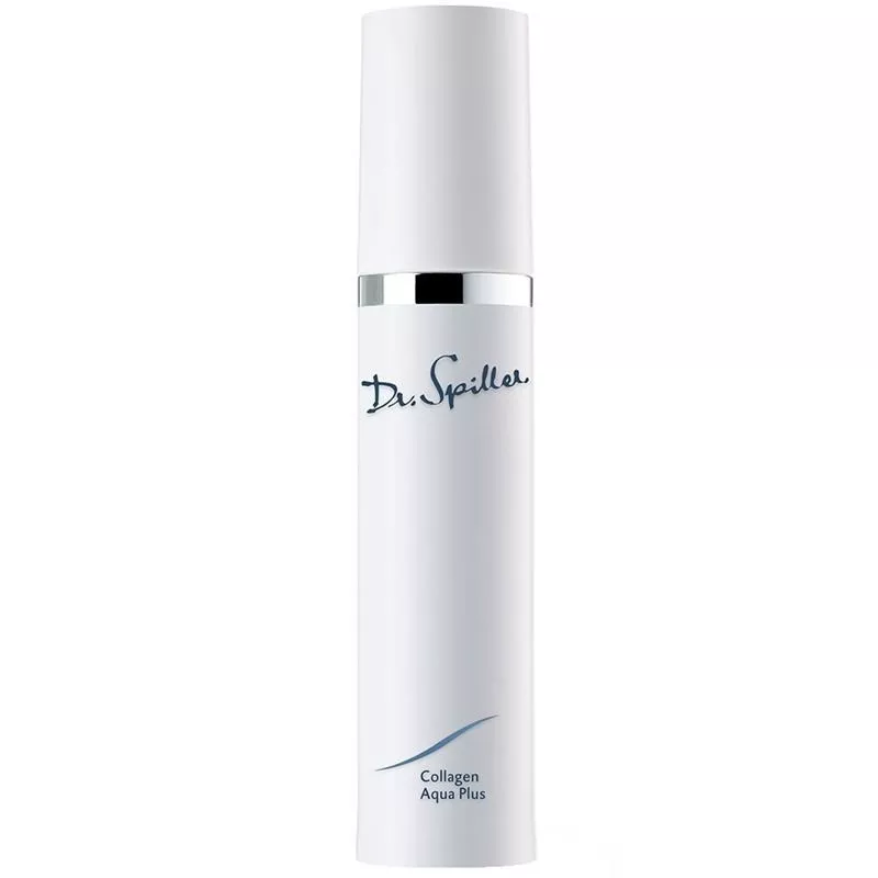 Dr. Spiller Hydro Line Collagen Aqua Plus ������ ����������� ����