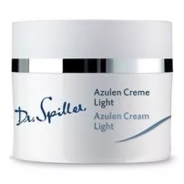 Dr. Spiller Soft Line Azulen Cream Light ������ ������������� ���� � ��������