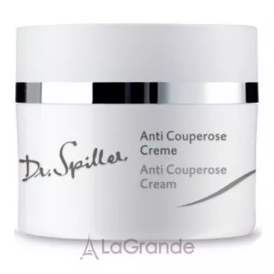 Dr. Spiller Special Anti Couperose Cream   