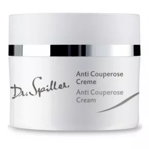 Dr. Spiller Special Anti Couperose Cream ���� ����� ��������
