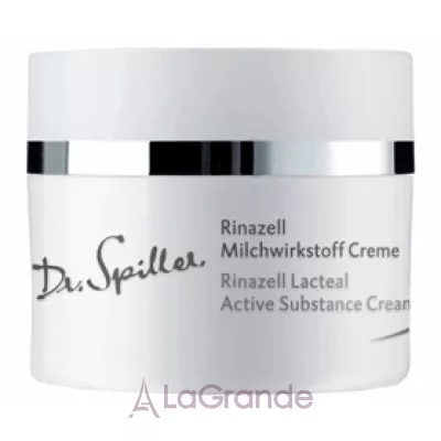 Dr. Spiller Special Rinazell Lacteal Active Substance Cream      