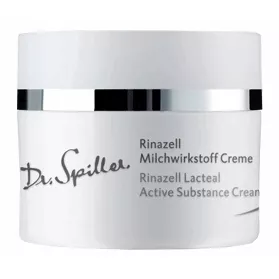 Dr. Spiller Special Rinazell Lacteal Active Substance Cream ������������ ���������� ���� �� ��������� ���������