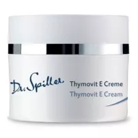Dr. Spiller Control Line Thymovit E Cream ������ ���� ��� ������ ���������� ����