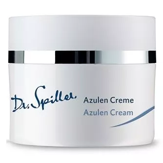 Dr. Spiller Soft Line Azulen Cream ������������� ���� ��� �������������� ���� � ��������