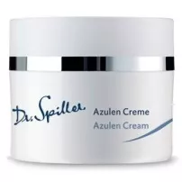 Dr. Spiller Soft Line Azulen Cream ������������ ���� ��� ������� ���� � ��������