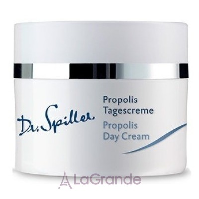 Dr. Spiller Control Line Propolis Day Cream        