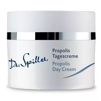 Dr. Spiller Control Line Propolis Day Cream ������ ���� ��� ������ ��������� ���� � ���������