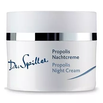 Dr. Spiller Control Line Propolis Night Cream ͳ���� ���� ��� ������ ��������� ���� � ���������