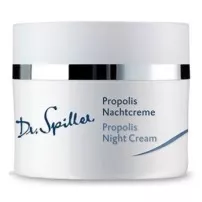 Dr. Spiller Control Line Propolis Night Cream ͳ���� ���� ��� ������ ��������� ���� � ���������