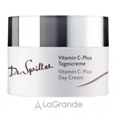 Dr. Spiller Vitamin C-Plus Day Cream    