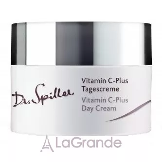 Dr. Spiller Vitamin C-Plus Day Cream ������ ���� ��� �������