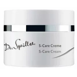 Dr. Spiller Special S-Care Cream ���� ��� �������� ����� �� ������