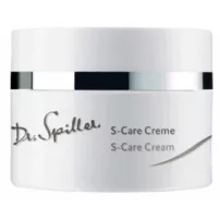 Dr. Spiller Special S-Care Cream ���� ��� �������� ����� �� ������