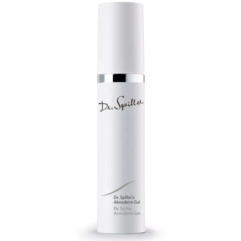 Dr. Spiller Special Acnoderm Gel ����������� ���� ��� ����� ����
