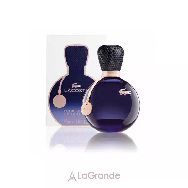 Lacoste Eau De Lacoste Sensuelle ��������������� ����