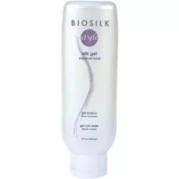 BioSilk Style Silk Gel Medium Hold �������� ���� ������� ��������