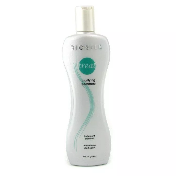 BioSilk Treat Clarifying Treatment ����� ��� ��������� �������� �����