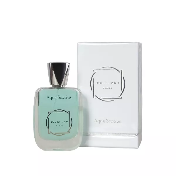 Jul et Mad Paris Aqua Sextius ����