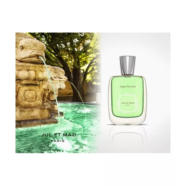 Jul et Mad Paris Aqua Sextius ����