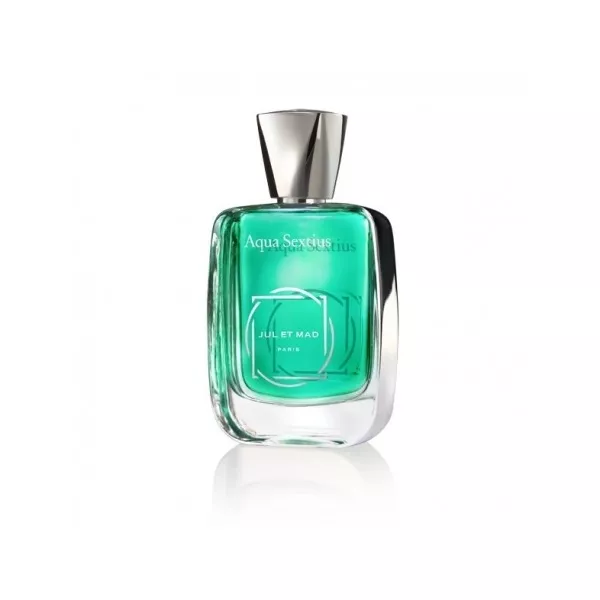 Jul et Mad Paris Aqua Sextius ����