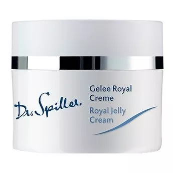 Dr. Spiller Base Line Royal Jelly Cream ����������� ����-���� ��� ������ ����