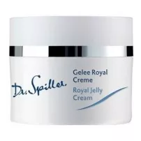 Dr. Spiller Base Line Royal Jelly Cream ����������� ����-���� ��� ����� ����