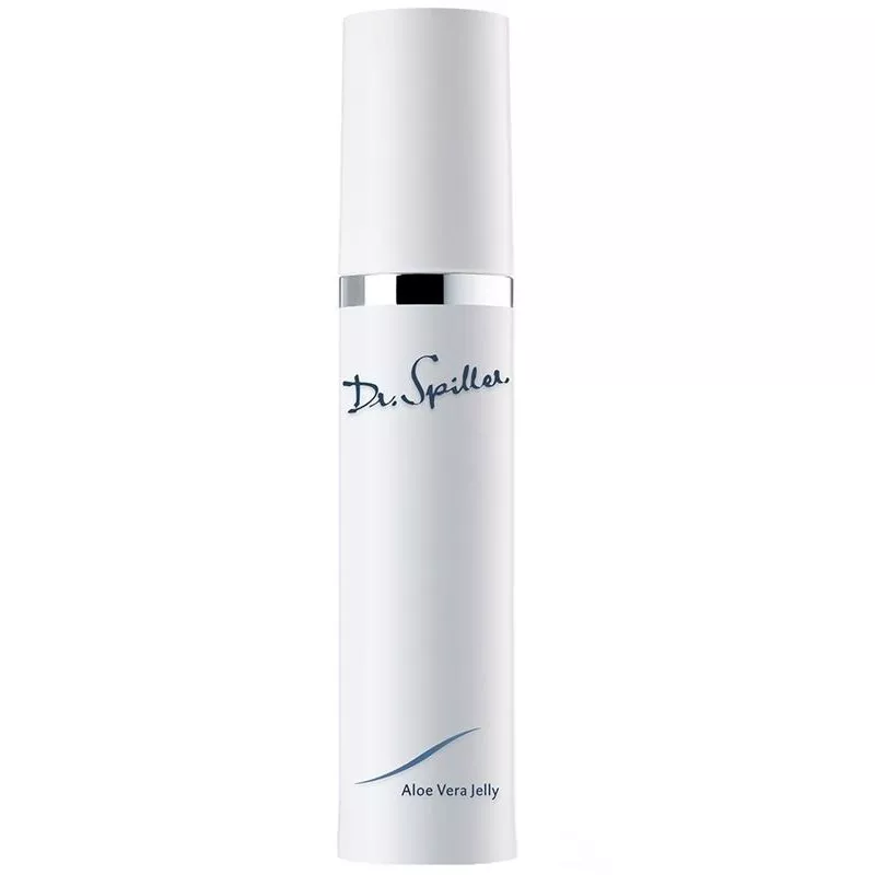 Dr. Spiller Base Line Aloe Vera Jelly ���� � ���������� ����