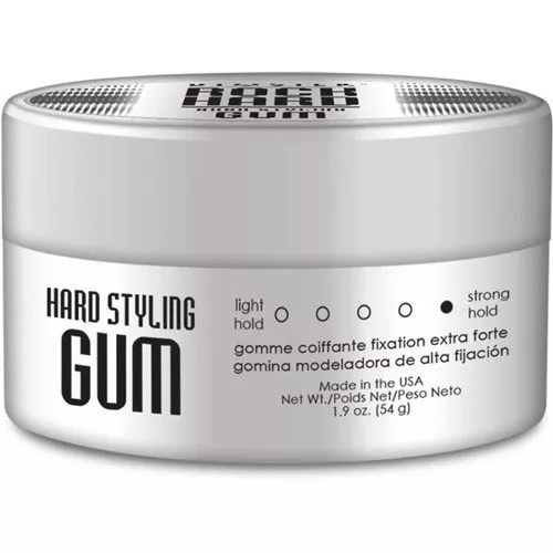 Biosilk Rock Hard Styling Gum �������-���� ��� ��������� �������