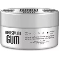 Biosilk Rock Hard Styling Gum �������-���� ��� ������� �����