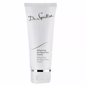 Dr. Spiller Special Whitening De Pigmentor Cream ������������� ����, �� �������