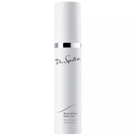Dr. Spiller Special Rose Flower Hydro Gel ����������� ����