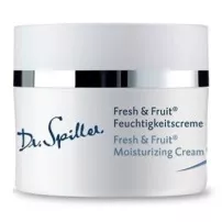 Dr. Spiller Hydro Line Fresh & Fruit Moisturizing Cream ������ ����������� ����