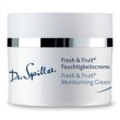 Dr. Spiller Hydro Line Fresh & Fruit Moisturizing Cream 50ml